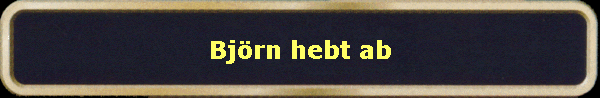 Bjrn hebt ab